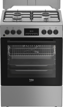 Комбінована плита Beko FBM62320SDS (7081969)