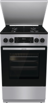 Комбінована плита Gorenje GK5C43SH (FM513D-HPD4B) (7083199)