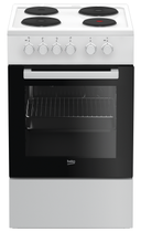 Электрическая плита Beko FSS56000GW (6387957)