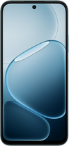 Смартфон OPPO A6x 4/128GB Ice синій (7238821)