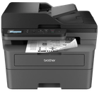 Багатофункціональний пристрій Brother DCPL2640DNYJ1 (7085067)