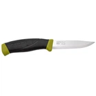 Ніж Morakniv Companion stainless steel olive green оливковий