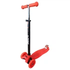 Самокат дитячий X-TREME KS-208-orange помаранчевий