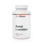 Жироспалювач GymBeam Acetyl L-carnitine у ​​капсулах