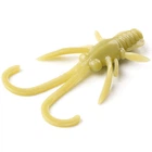 Силікон FishUp Baffi Fly 1.5" #109 /Light Olive (10033129)