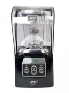 Высокомощный профессиональный блендер JTC OmniBlend I TM-900 с чашей 1,5 л черный с шумозащитой