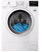 Пральна машина автомат Electrolux EWS6426WU