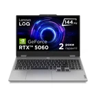 Ноутбук Lenovo LOQ 15IRX10 (83JE014JRA)