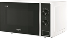 Мікрохвильова піч WHIRLPOOL MWP 101 W