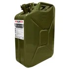 Каністра автомобільна REXXON 20л (434710)