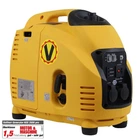 Інверторный генератор 3 кВт KGE 3500pro VOLTHERR