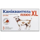 Каніквантель Плюс XL №3 антипаразитарний засіб для собак