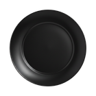 Тарілка обідня Luminarc Apy Black, 25 см (7234994)