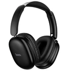 Бездротові накладні навушники HOCO W73 Graceful BT headphones(App) Чорний