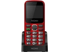 Мобільний телефон Nomi i2320 Red
