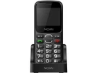 Мобільний телефон Nomi i2320 Black