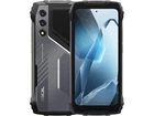 Смартфон Oscal Pilot 1 6/256GB Black (6931548319047)