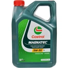 Моторна олива Castrol Magnatec Stop-Start C3