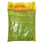 Средство для чистки дымохода, печи и камина от сажи Sadpal