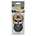 Ароматизатор Aroma Car Cellulose Dia De Los Muertos - Skull In Cap сухий (10919)