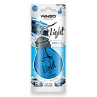 Ароматизатор воздуха Winso Light - New Car 991090