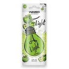 Ароматизатор воздуха Winso Light - Apple 991030