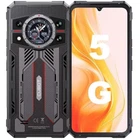Смартфон Cubot KingKong 11 16/256GB Black