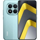 Смартфон Xiaomi Poco M8 Pro 5G 12/512GB Green (with adapter) Europe