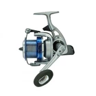 Котушка Okuma Trio Rex Arena-TXA-60 FD 2+1BB 4.5:1 (1013-1353.09.26)