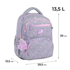 Рюкзак школьный Kite Education Cute Monster K26-773M-3