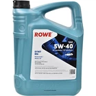 Моторна олива Rowe HighTec Synt Rsi