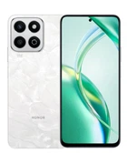 Смартфон Honor 200 Smart 8/256GB Moonlight White (глобальна версія)