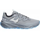 Кроссовки Jack Wolfskin PS Trail Low M 44 Серый (1109-4064886677356)