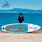 Сапборд RIDE WAVE 320 см RW2211006 — надувна дошка для САП серфінгу, sup board