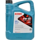 Моторна олива Rowe HighTec Synt RS HC-D