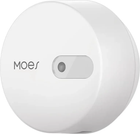 Датчик присутствия Moes Zigbee 3.0 Tuya Белый (ZSS-LP-HP02)