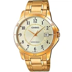 Наручні годинники CASIO MTP-V004G-9BUDF