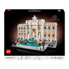 Конструктор Lego Фонтан Треві Architecture 21062
