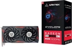 Видеокарта ARKTEK Radeon RX 7600 XT 8 GB (AKR7600XTD6S8GH1)