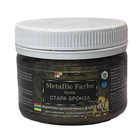 Емаль з металевим перламутровим блиском Feidal Metallic Farbe Стара бронза 0.1л