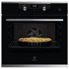 Духовой шкаф электрический Electrolux KODEF70X