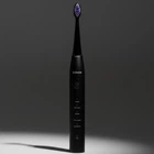 Электрическая звуковая зубная щетка B.Well PRO-850 (black)