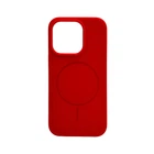 Чохол для смартфона Cosmic Silicone Case Magnetic for Apple iPhone 14 Pro Max 14,Red (SilMag14PM-14)