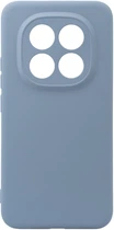 Чехол для смартфона ArmorStandart Icon для Xiaomi Redmi Note 15 Pro Plus 5G/Poco M8 Pro 5G Camera cover Winter Blue (ARM89824)