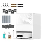 Робот-пилосос Dreame Aqua 10 Ultra Track Complete White (RLR81CE-1-WH)