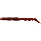Силикон Reins Rockvibe Shad 3 15 шт/уп. Тёмно-красный (1013-1552.01.50)