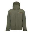 Куртка Viverra 4Stretch Rain Jacket M Olive (1102-РБ-2270335)