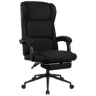 Геймерское кресло GT Racer X-5992 Fabric Black