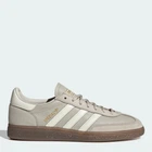 Мужские кеды кожаные Handball Spezial