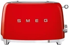 Тостер SMEG TSF01RDEU